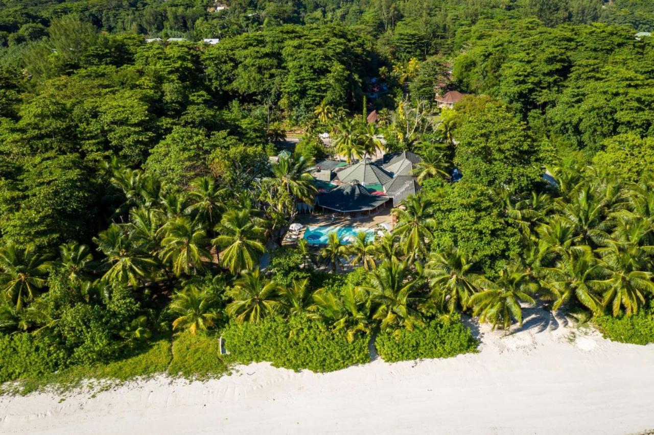גרנד אנס Bliss Hotel Praslin מראה חיצוני תמונה