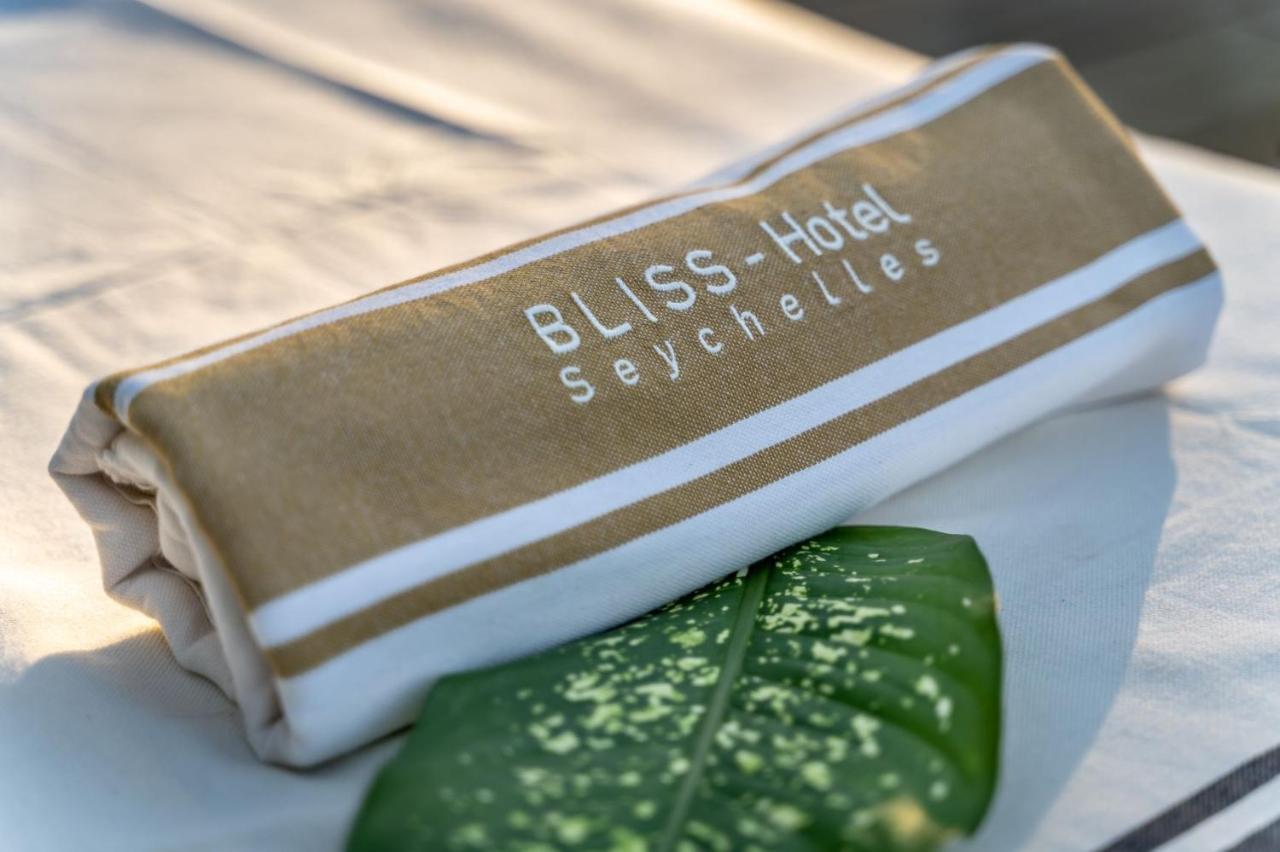 גרנד אנס Bliss Hotel Praslin מראה חיצוני תמונה